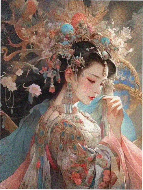 长津湖之水门桥