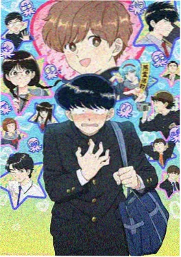 镖人